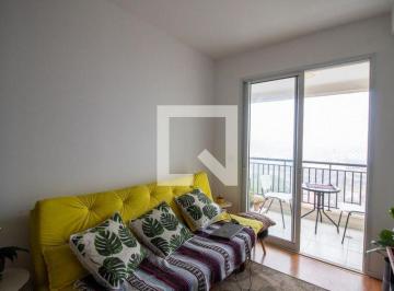 Apartamento · 70m² · 3 Quartos · 1 Vaga · Apartamento à Venda - Butantã, 3 Quartos, 70 m² - São Paulo