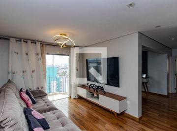 Apartamento · 200m² · 3 Quartos · 1 Vaga · Apartamento à Venda - Parque Novo Mundo , 3 Quartos, 200 m² - São Paulo