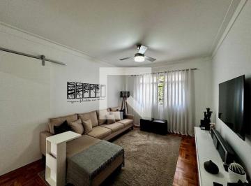 Apartamento · 70m² · 2 Quartos · Apartamento à Venda - Chácara Santo Antonio, 2 Quartos,  70 m² - São Paulo
