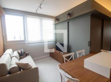 Apartamento · 48m² · 2 Quartos · 1 Vaga · Apartamento à Venda - Chácara Santo Antonio, 2 Quartos,  48 m² - São Paulo