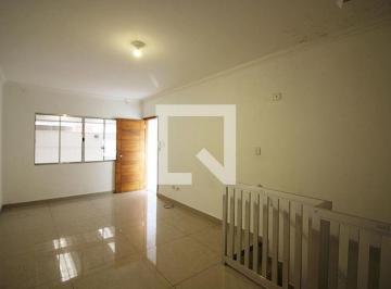 Casa · 185m² · 4 Quartos · 2 Vagas · Casa à Venda - Vila Jordanópolis, 4 Quartos,  185 m² - São Bernardo do Campo