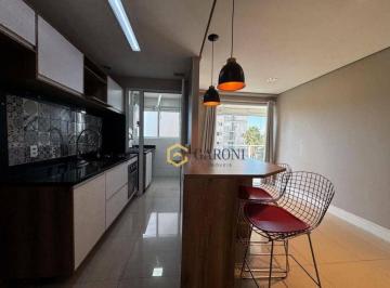 1fabf7bcd2409e4a168373f4a9e192eb60e9886a · Apartamento com 2 dormitórios, 55 m² - venda por R$ 700.000,00 ou aluguel por R$ 4.839,11/mês - Vila