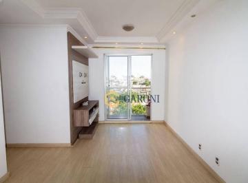 60cdb1b64fde88a8d227994a4ab5d61b87a43c39 · Apartamento à venda, 61 m² por R$ 479.000,00 - Parque Maria Domitila - São Paulo/SP