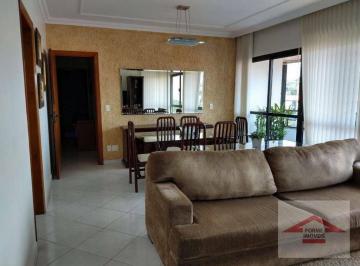 213d606ec818694005968516d87951384f194e27 · Apartamento à Venda - 148 m² - Condomínio Maison Morumbi - Jardim Morumbi - R$ 910.000,00