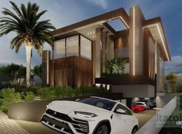 69f574167dce5917af7e1e21e35ca43cf3555182 · Casa em construção à venda no Residencial Tamboré 11