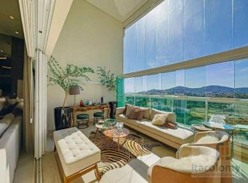 2b0aa2eb65b26e27f3344884d22aa1f94910e5a5 · Apartamento com 5 dormitórios à venda, 336 m² por R$ 5.500.000,00 - Alphaville - Barueri/SP