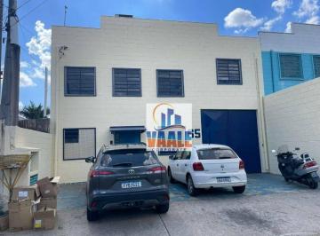 0160020017940e8d35c0f90bbe6900e799edab31 · Barracão, 359 m² - venda por R$ 850.000,00 ou aluguel por R$ 8.000,00/mês - Jardim Manchester (Nova