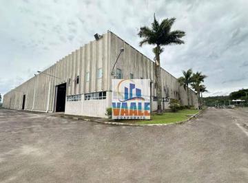 2d311cf65d3e41b2181e3aa41b7c961ea013f828 · Galpão para alugar, 11296 m² por R$ 273.116,16/mês - Potuverá - Itapecerica da Serra/SP