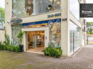 e5a93f456bd35a067dfbb0238f327f94c904660e · Loja para alugar, 250 m² por R$ 30.306,00/mês - Água Verde - Curitiba/PR