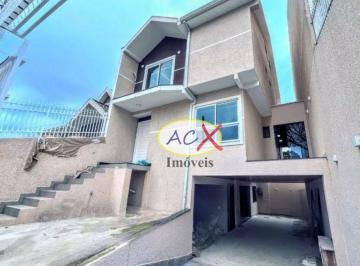 76ab2a8f2e781cd58f894606cf4dfb12ae8af333 · Sobrado com 3 dormitórios à venda, 240 m² por R$ 1.380.000,00 - Alto Boqueirão - Curitiba/PR