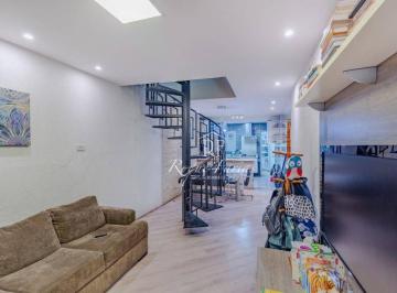 387905e79d31dc69a703a3b96e09aebaf21c4ca7 · Sobrado com 3 dormitórios à venda, 109 m² por R$ 550.000,00 - Rio Pequeno - São Paulo/SP