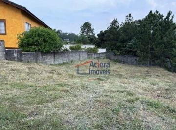 6d844d6d4b5f2fc1a77e822b2d321db490163caf · Terreno à venda, 952 m² - Jardim Passargada - Cotia/SP