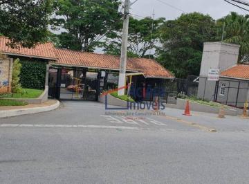 5e9c17ec22b6b372a62bd603047f5f677ee69d59 · Terreno à venda, 300 m² por R$ 440.000,00 - Jardim das Flores - Cotia/SP