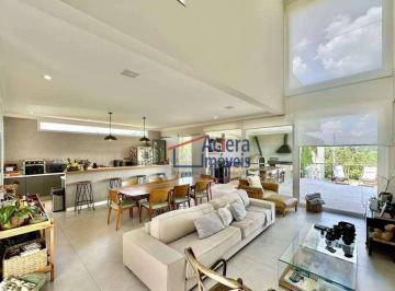 6572bcb41047a2b6aa3fa600c695319da38b4c76 · Casa com 4 Suítes, Piscina, Lazer Completo e Vista para a Mata à venda - Reserva Santa Maria Nature