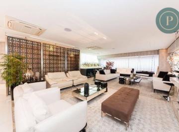 762191138ca1bc82b95ce0466dc2db2cd2aa1032 · Apartamento à venda, 372 m² por R$ 4.950.000,00 - Ecoville - Curitiba/PR
