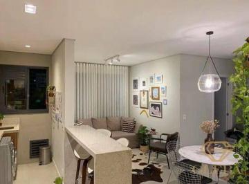 5ee9900eb32780aea24c60542ae6c58ec8dfca80 · Insight Palhano apartamento 2 quartos para venda em Londrina Gleba Palhano