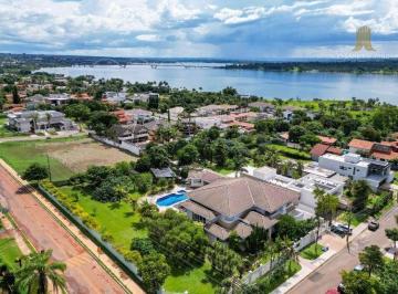 84660650c738bc9f67ed02cf12a066de91abb9f0 · Lago Sul: Casa de esquina com vista para o Lago - lote 3.000 m2