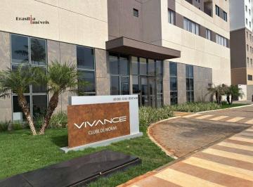 5e41c9f72f29708ec722733cef0520921084c18c · Apartamento com 2 dormitórios para alugar, 60 m² por R$ 2.300/mês - Samambaia Sul - Samambaia/DF