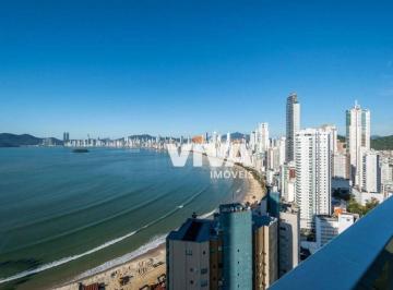 a24a86cb78c27235892fd732f073756d9a95f0fc · Apartamento com 3 dormitórios à venda, 173 m² - Pioneiros - Balneário Camboriú/SC