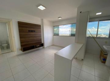 5d69198d1077c84365b135d8b1b931d927e56b43 · Apartamento de 51 m² com 02 quarto para alugar por R$ 2.200/mês no Jardim das Esmeraldas - Goiânia