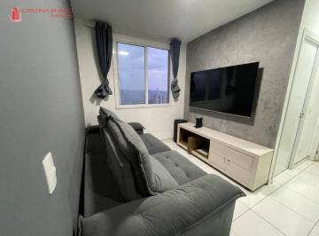 05d1e9bab16d0422fe95f988ac9ff9bceccb2b98 · 2 DORMITÓRIOS, FÁCIL ACESSO AO METRÔ JABAQUARA, 35 m² - Vila Santa Catarina - São Paulo/SP - AP7549