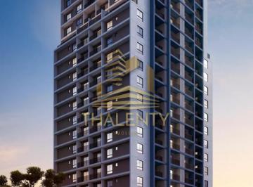 Apartamento · 60m² · 2 Quartos · 1 Vaga · Apartamento à venda - no Portão
