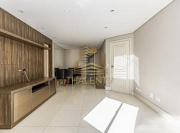 Apartamento · 91m² · 3 Quartos · 1 Vaga · Apartamento à venda - na Água Verde