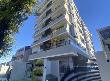 Apartamento · 46m² · 2 Quartos · 1 Vaga · Apartamento à venda - no Capão Raso