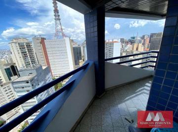 785fac9c5b52eb7ba8139d2bf0ee2510b443dcd0 · Apartamento à venda, 160 m² por R$ 2.500.000,00 - Bela Vista - São Paulo/SP