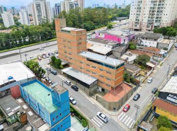 dbb3b3ddfacc46e3b514517ee27e41a140238c5f · Prédio à venda, 2557 m² por R$ 13.800.000,00 - Raposo Tavares - São Paulo/SP