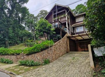 5afe289f78c5d360f3756369cb5274ac474c881f · Casa com 3 dormitórios à venda, 253 m² por R$ 850.000,00 - Vila Verde - Itapevi/SP
