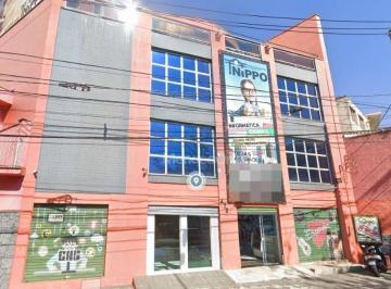 322ae5441b8789ae438307f0e37b5e66319f4ce5 · Prédio, 750 m² - venda por R$ 3.000.000,00 ou aluguel por R$ 15.517,00/mês - Centro - Sorocaba/SP
