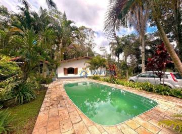 07f01bf8b78055426ac9801a15f3a23c9c650330 · Casa Térrea em Loteamento Fechado com Terreno de 5.000m² em Atibaia