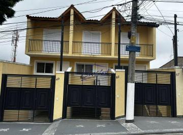 85f848d8c99ee94cc6cb08817aabb21a7ac879d1 · Casa nova com 3 quartos (1 suíte) à venda, 167 m² - Jardim Ester - Butantã - São Paulo/SP
