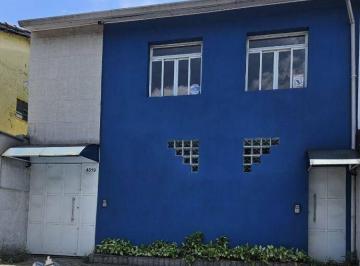 675aa969541e6b64de37311c04c8841350d33c14 · Sobrado, 180 m² - venda por R$ 1.350.000,00 ou aluguel por R$ 8.665,85/mês - Planalto Paulista - São
