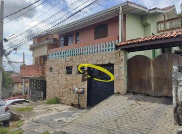 7659d23e646c9cb42a0965c54232e23153342674 · Casa com 3 dormitórios à venda, 188 m² por R$ 890.000,00 - Jardim Dinorah - Cotia/SP