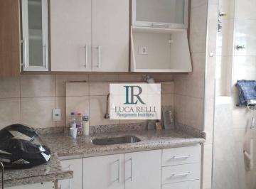 215f4bbe5e2a6c89d5b11741be0e1d232e69005a · Apartamento com 2 dormitórios à venda, 48 m²- Conjunto Habitacional Parque Valo Velho II - São Paulo