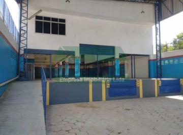 Comercial · 4 Quartos · 8 Vagas · Galpão : / Comercial / Colônia Terra Nova