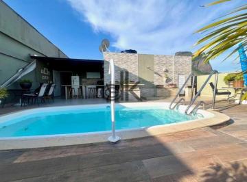 Apartamento · 477m² · 4 Quartos · 2 Vagas · EDK - VENDE COBERTURA 477M² COM 4 SUÍTES - JARDIM OCEÂNICO - BARRA DA TIJUCA -RJ