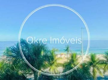 Apartamento · 317m² · 4 Quartos · 2 Vagas · Apartamento à venda na Vieira Souto 317m² 4 quartos 2 vagas