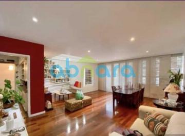 Apartamento · 135m² · 3 Quartos · 1 Vaga · Apartamento : / Residencial / Copacabana