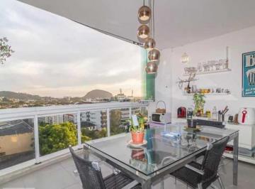 Apartamento · 178m² · 3 Quartos · 2 Vagas · Cobertura de 3 quartos na Freguesia (Jacarepaguá)