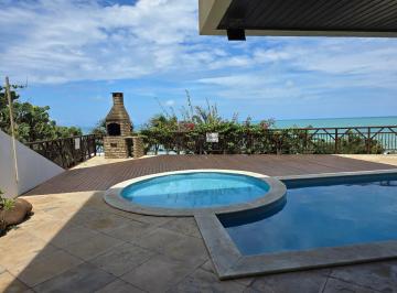 Apartamento de 2 quartos, Natal · APARTAMENTO DUPLEX PÉ NA AREIA DA PRAIA EM PONTA NEGRA!