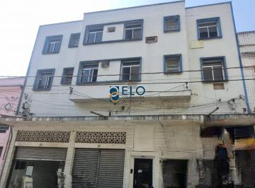 Comercial · 700m² · Prédio Comercial no Centro de Santos-SP: 25 salas, 10 banheiros, 700m² de Área - Ideal para Investid
