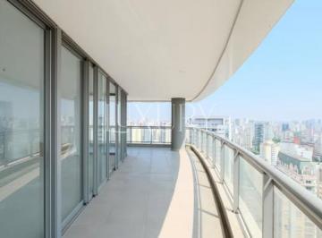 1 · Cobertura com 324 m², 4 quartos sendo 4 suítes à venda no bairro Vila Olímpia.