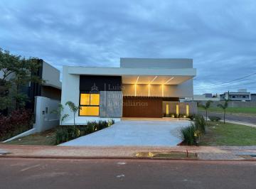 Casa · 255m² · 2 Vagas · Casa à venda, Bairro Residencial Shalom, CAMPO GRANDE - MS