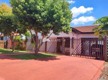 Casa · 129m² · 3 Quartos · 1 Vaga · Casa muito espaçosa para venda no JARDIM PANORAMA em TOLEDO-PR