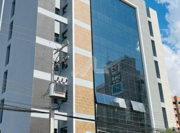 Apartamento · 130m² · 2 Vagas · Apartamento com 3 dormitórios à venda,171.13 m , Centro, TOLEDO - PR
