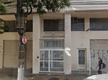 0 · Apartamento à venda 3 quartos no Centro em Campinas