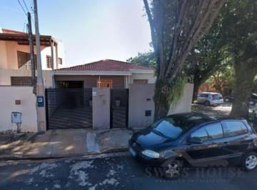 0 · Casa à venda com 3 quartos no Vila Nova em Campinas - SP